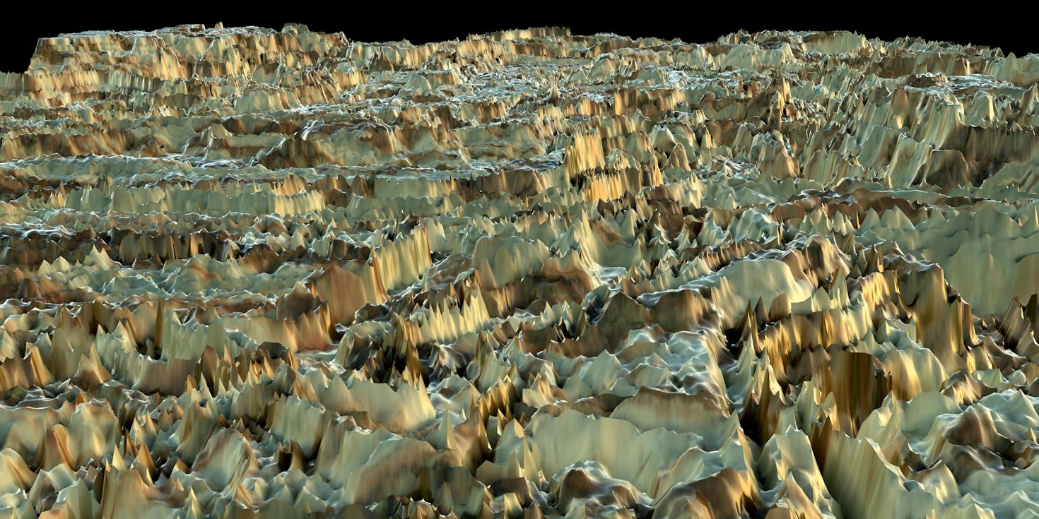 Real-Time Streaming in Procedural Game Design