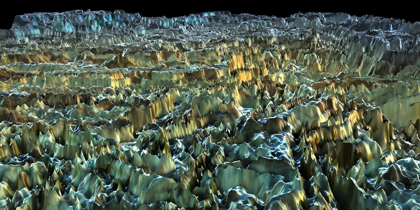The Future of Dynamic Ecosystems in Gaming